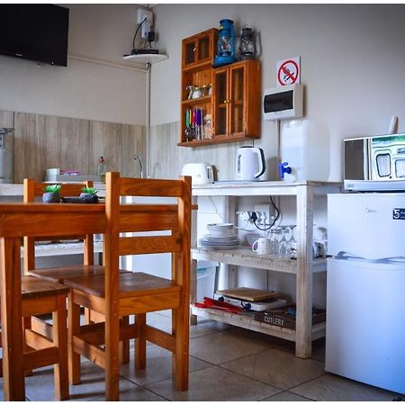 Grace'S Place Beaufort West Dış mekan fotoğraf